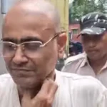 বাঁকুড়ায় গ্রেফতার তৃণমূল নেতা রাজীব ঘোষাল