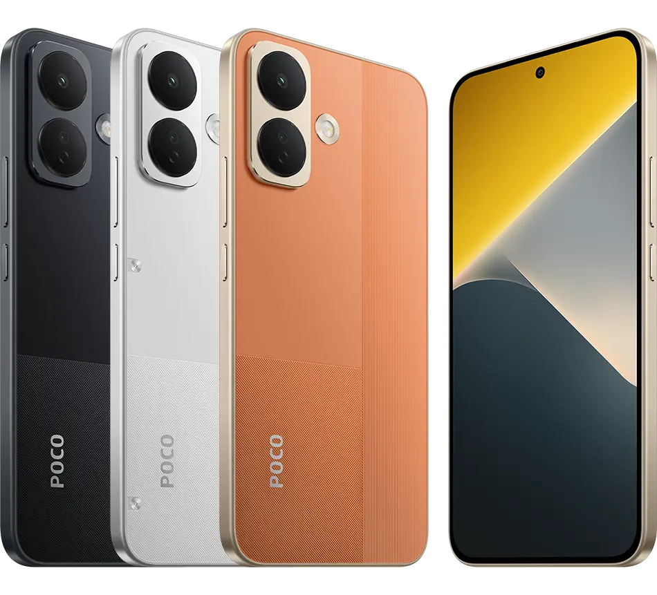 POCO X8 সিরিজ ভারতে লঞ্চ: ১০,০০০mAh ব্যাটারির নতুন চ্য়ালেঞ্জ