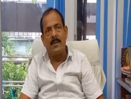 তোলাবাজি ও প্রতারণার অভিযোগে গ্রেফতার দমদমের প্রাক্তন উপ পুরপ্রধান বরুণ নট্ট
