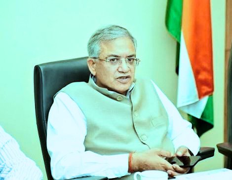 নির্বাচন কমিশনের অন্দরেই কোণঠাসা জ্ঞানেশ কুমার, ইস্তফা ও গ্রেপ্তারের দাবিতে তোলপাড় রাজনীতি। জানুন ভেতরের খবর।