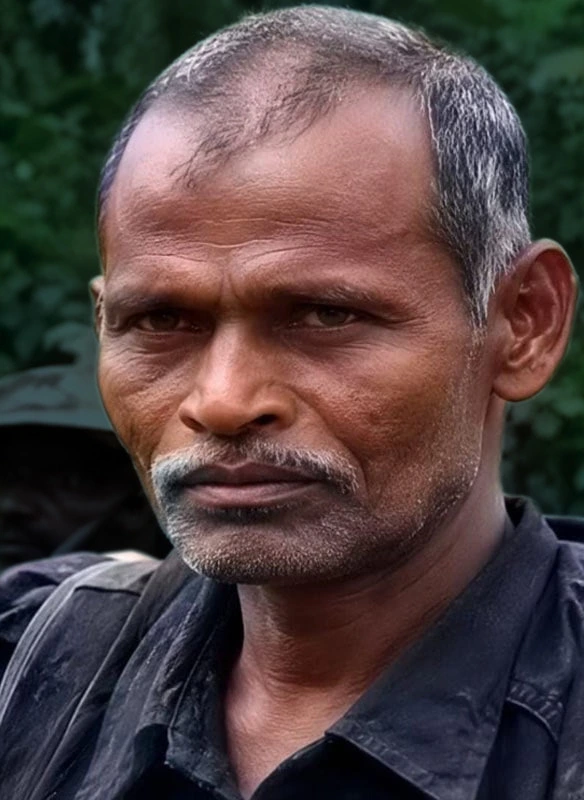 কোটি টাকার এনামঘোষিত শীর্ষ মাওবাদী নেতা 'আকাশ' জালে! রাজ্য পুলিশের মেগা সাফল্য